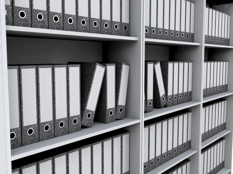 ¿Como-organizar-documentos-escolares-en-archivadores