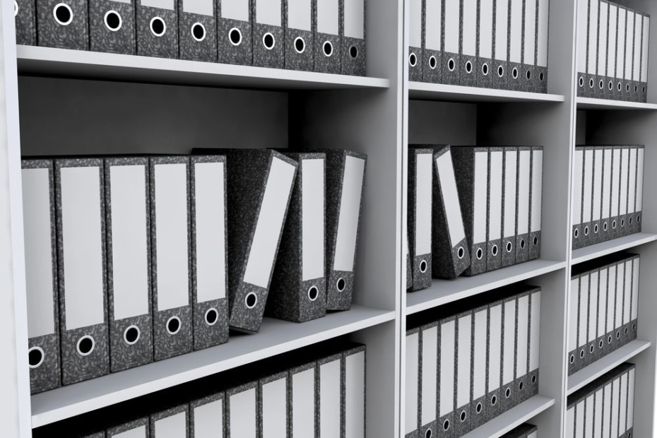 ¿Como-organizar-documentos-escolares-en-archivadores