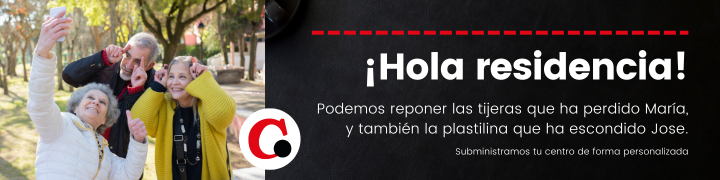 Suministros para residencias