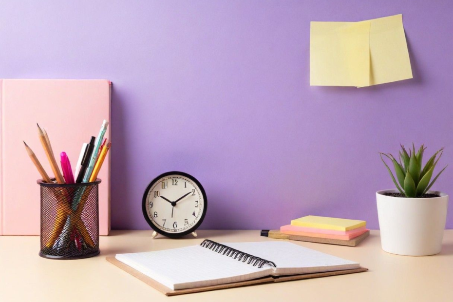 Tendencias-en-papeleria-2025-colores-estilos-y-productos-que-estan-de-moda